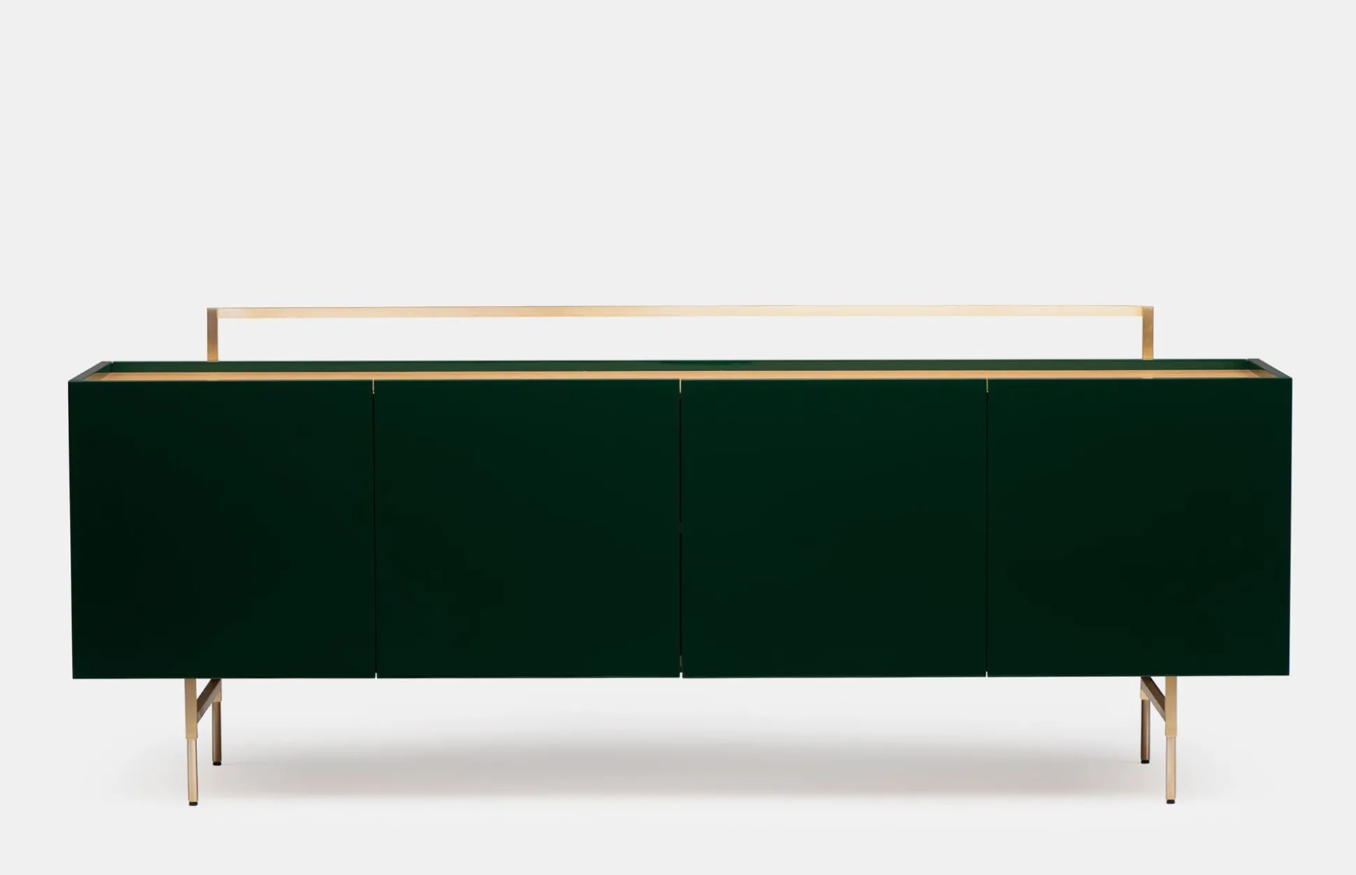 Trunk Low Cabinet