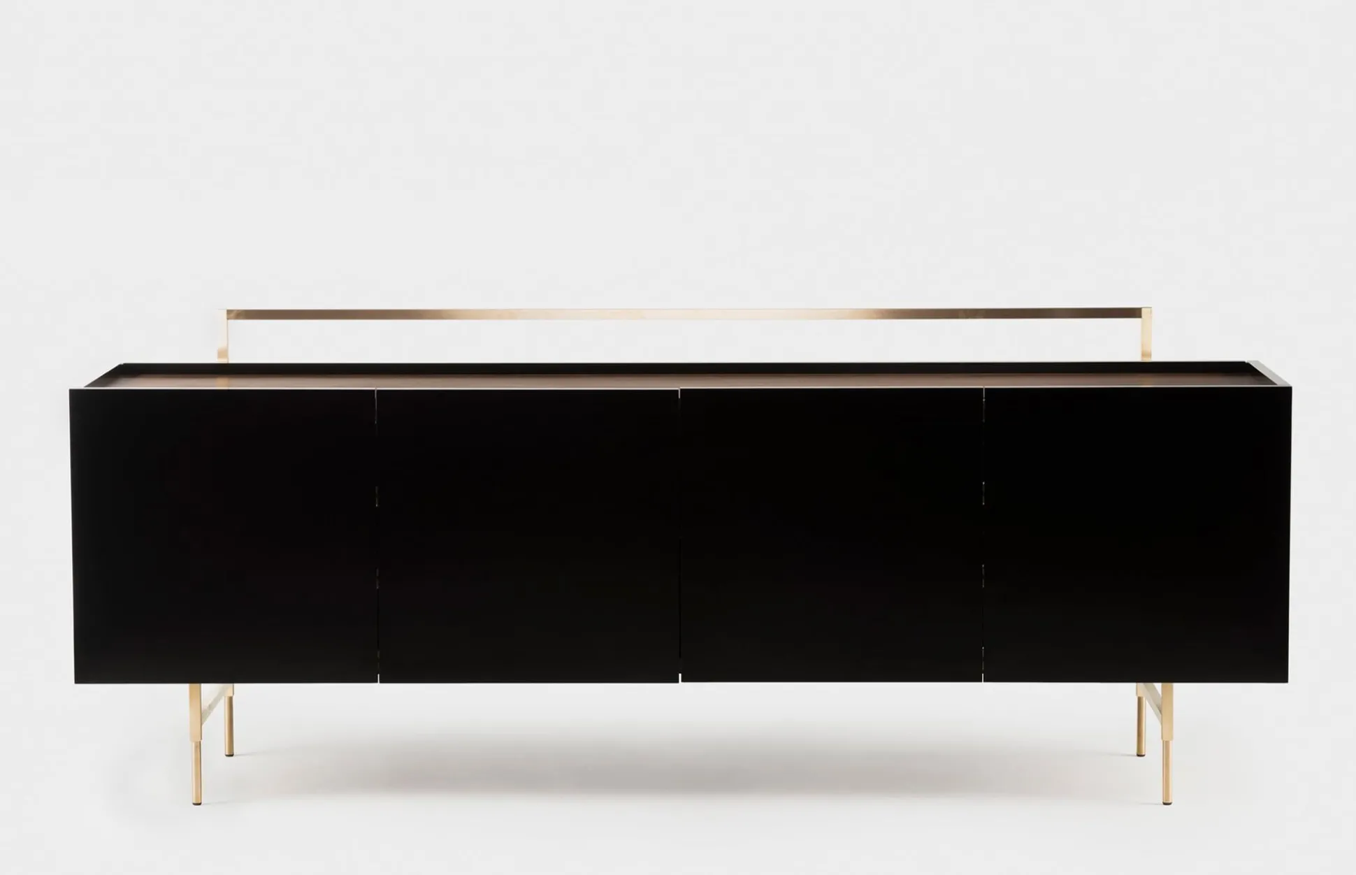 Trunk Low Cabinet