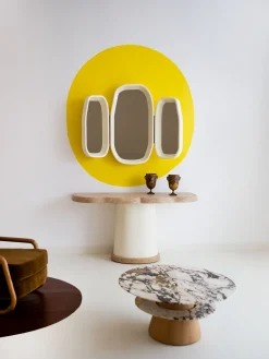 Tryptique Mirror