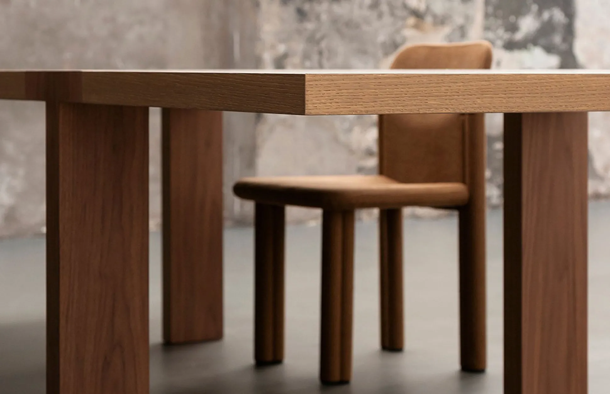 T-Table