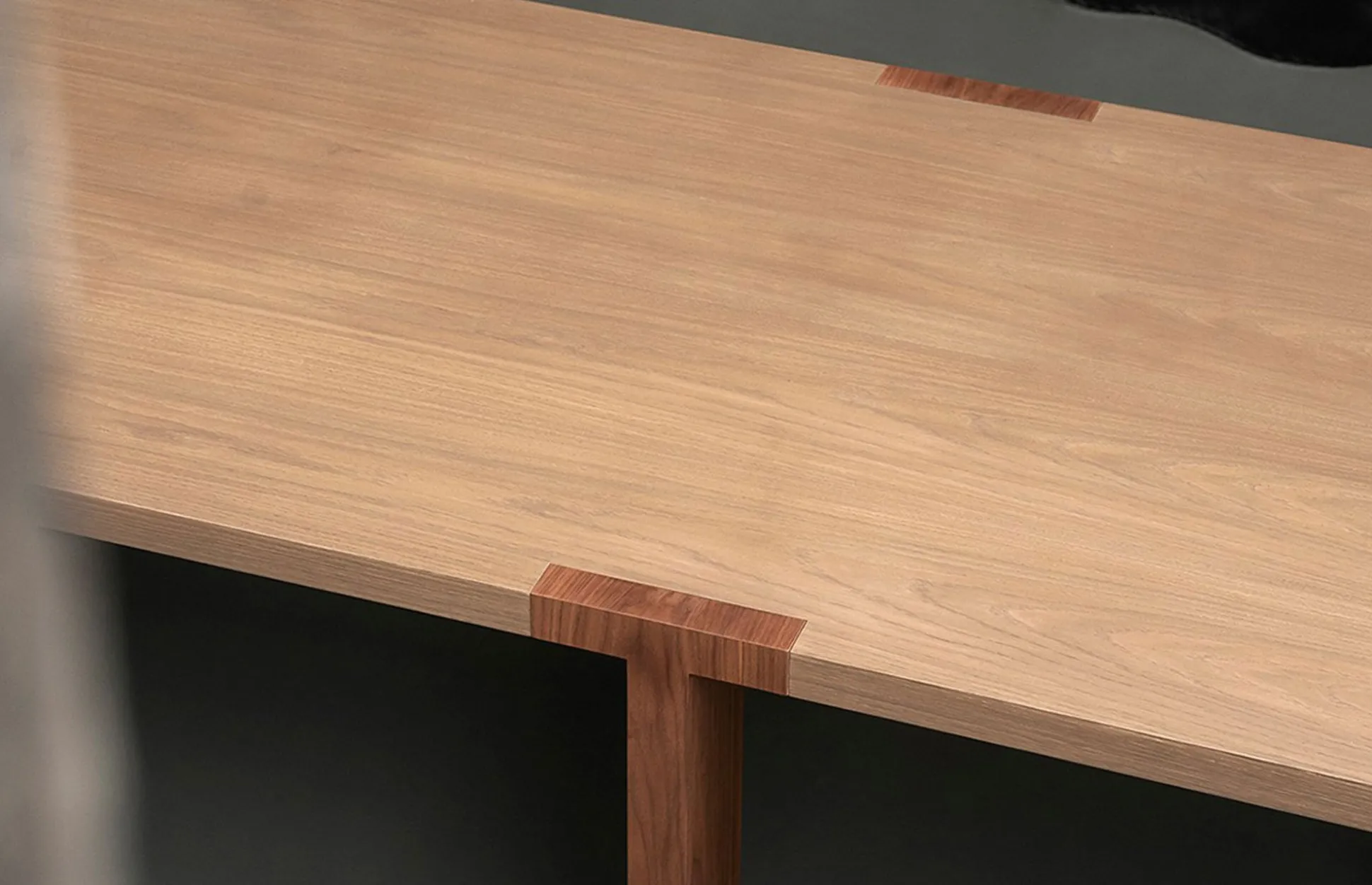 T-Table