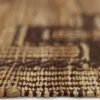 Tuareg Jute Rug