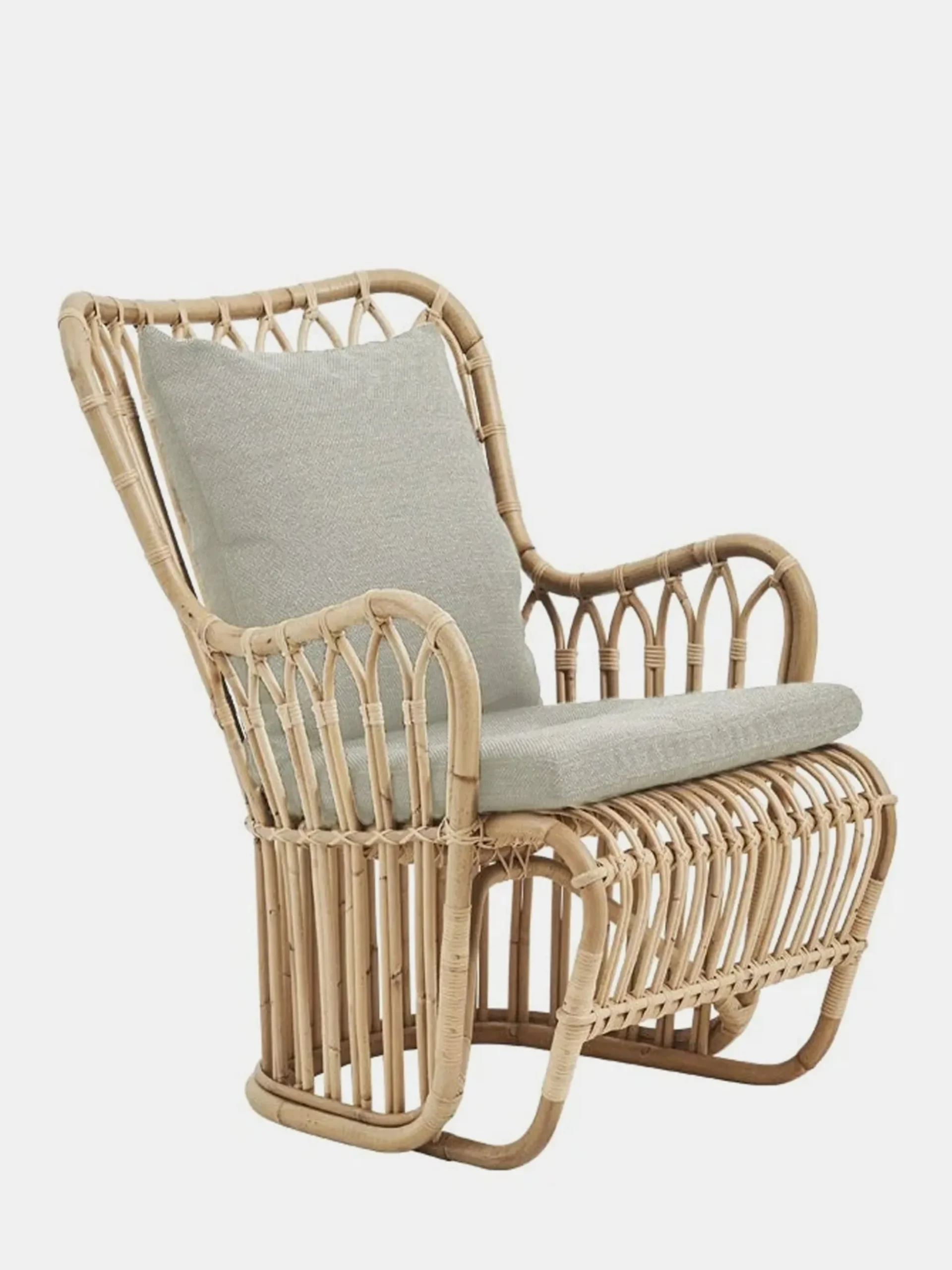 Tulip Chair