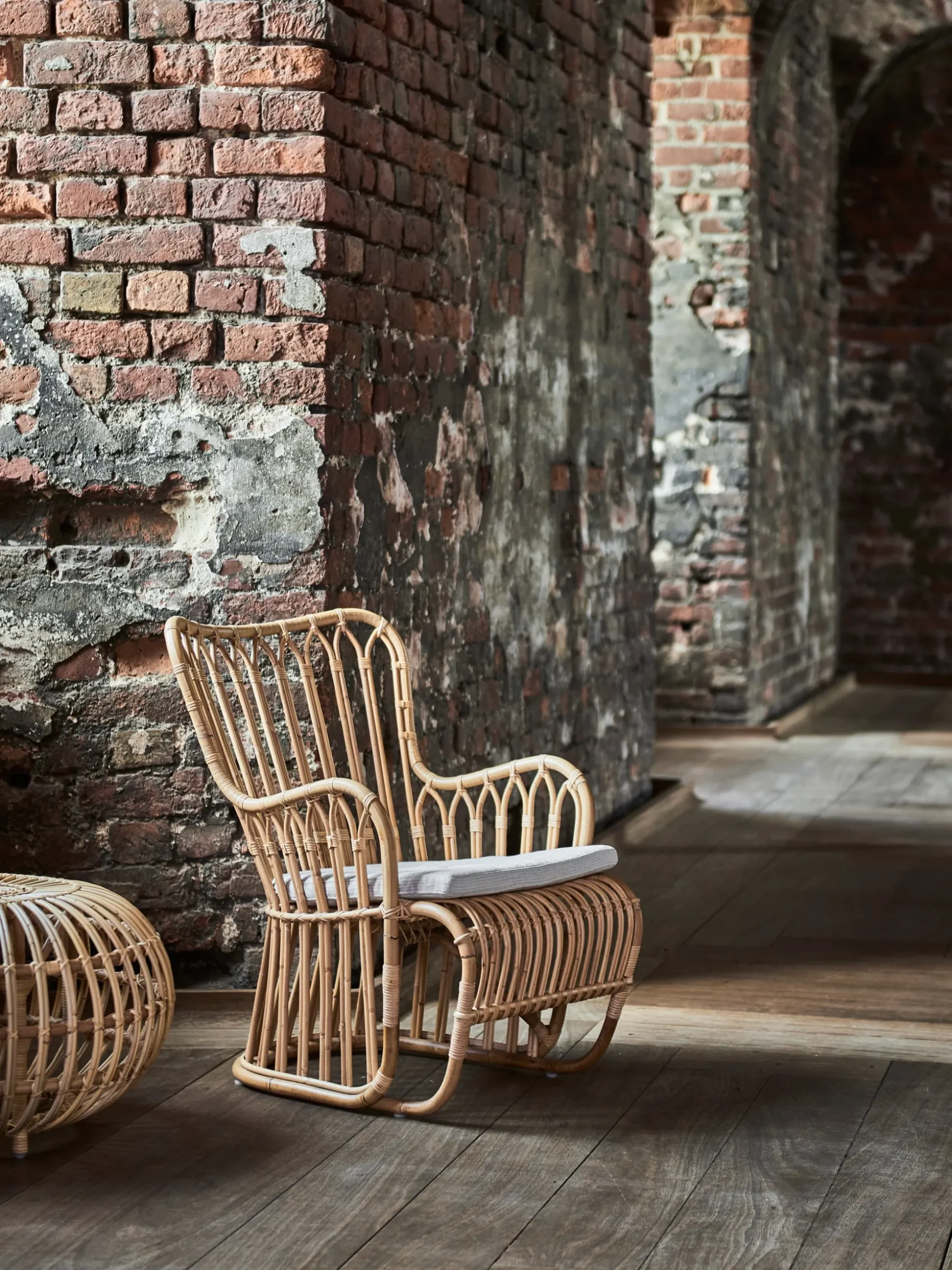 Tulip Chair