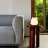 Tung Side Table