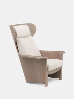 Twenty-Five Bergere Chair