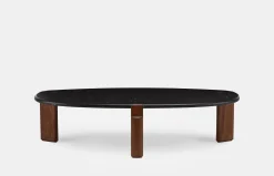 Twenty-Five Coffee Table - Marble or Stone