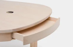 Twenty-Five Desk With Drawer