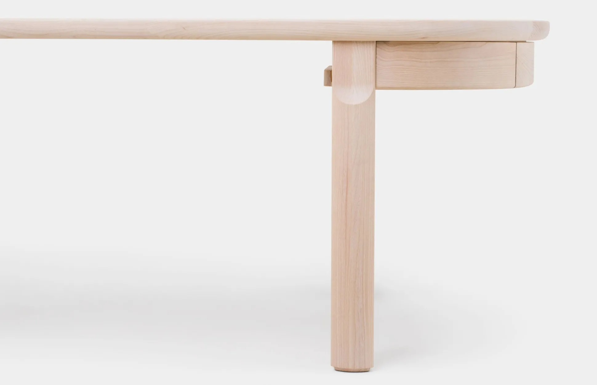 Twenty-Five Desk With Drawer