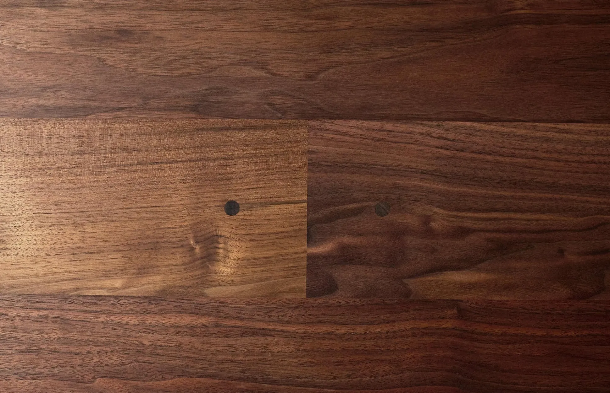 Twenty-Five Dining Table - Timber Top
