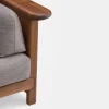 Twenty-Five Sofa by De La Espada Atelier