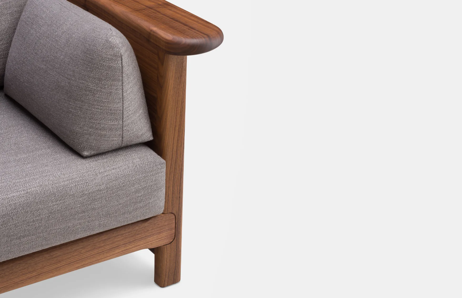 Twenty-Five Sofa by De La Espada Atelier