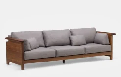 Twenty-Five Sofa by De La Espada Atelier