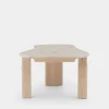 Twenty-Five Work Table