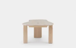 Twenty-Five Work Table