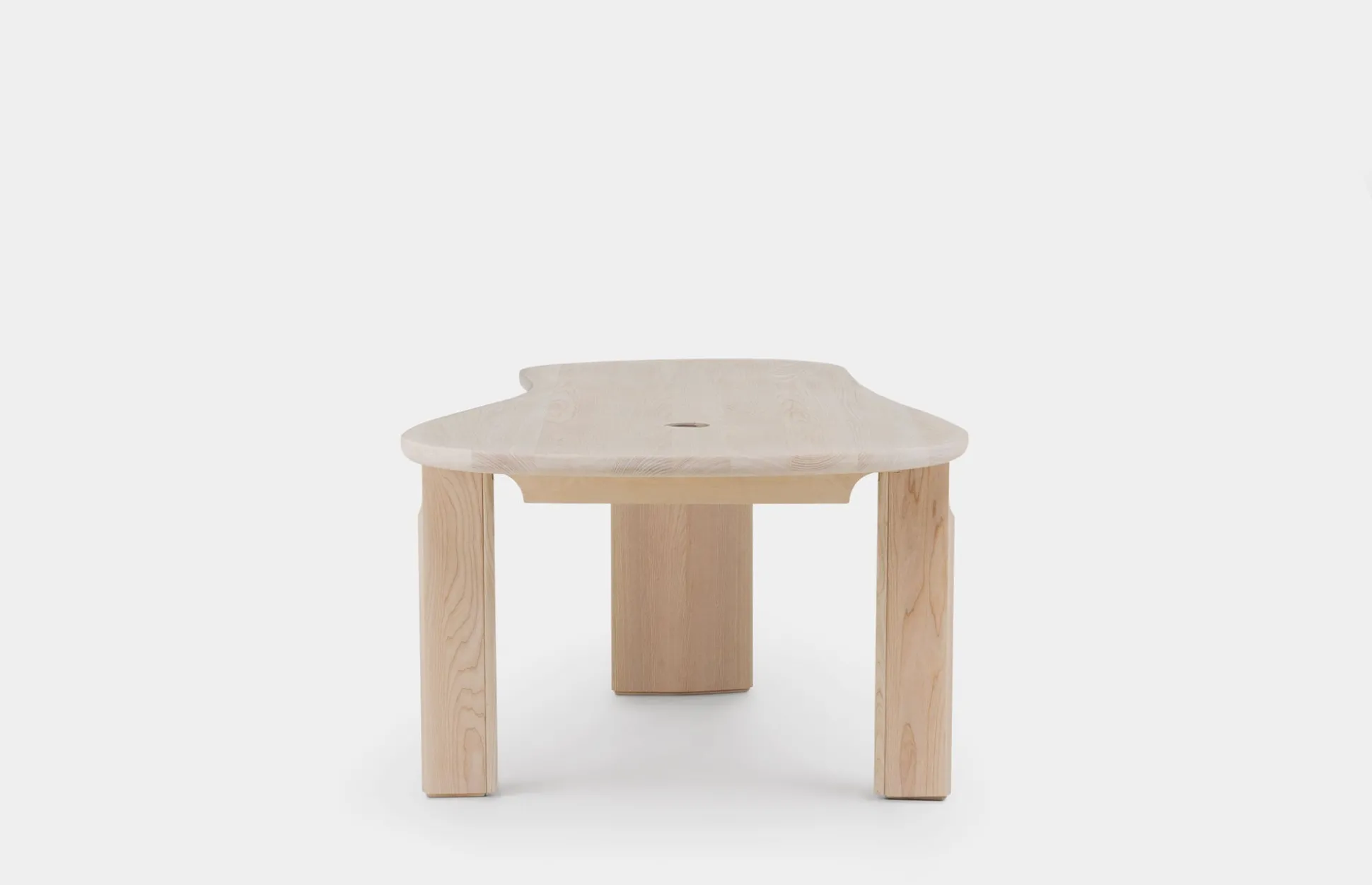 Twenty-Five Work Table