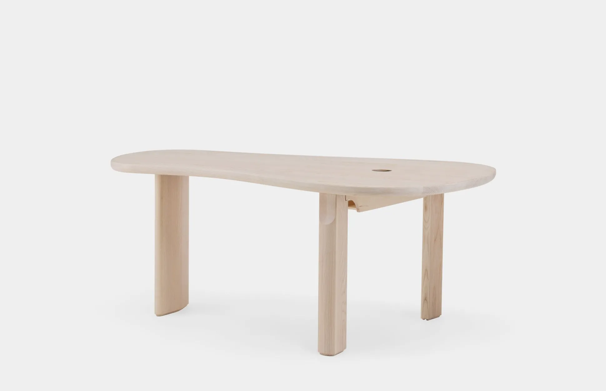 Twenty-Five Work Table