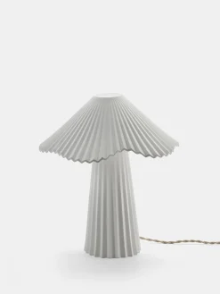 Uala Table Lamp S - White