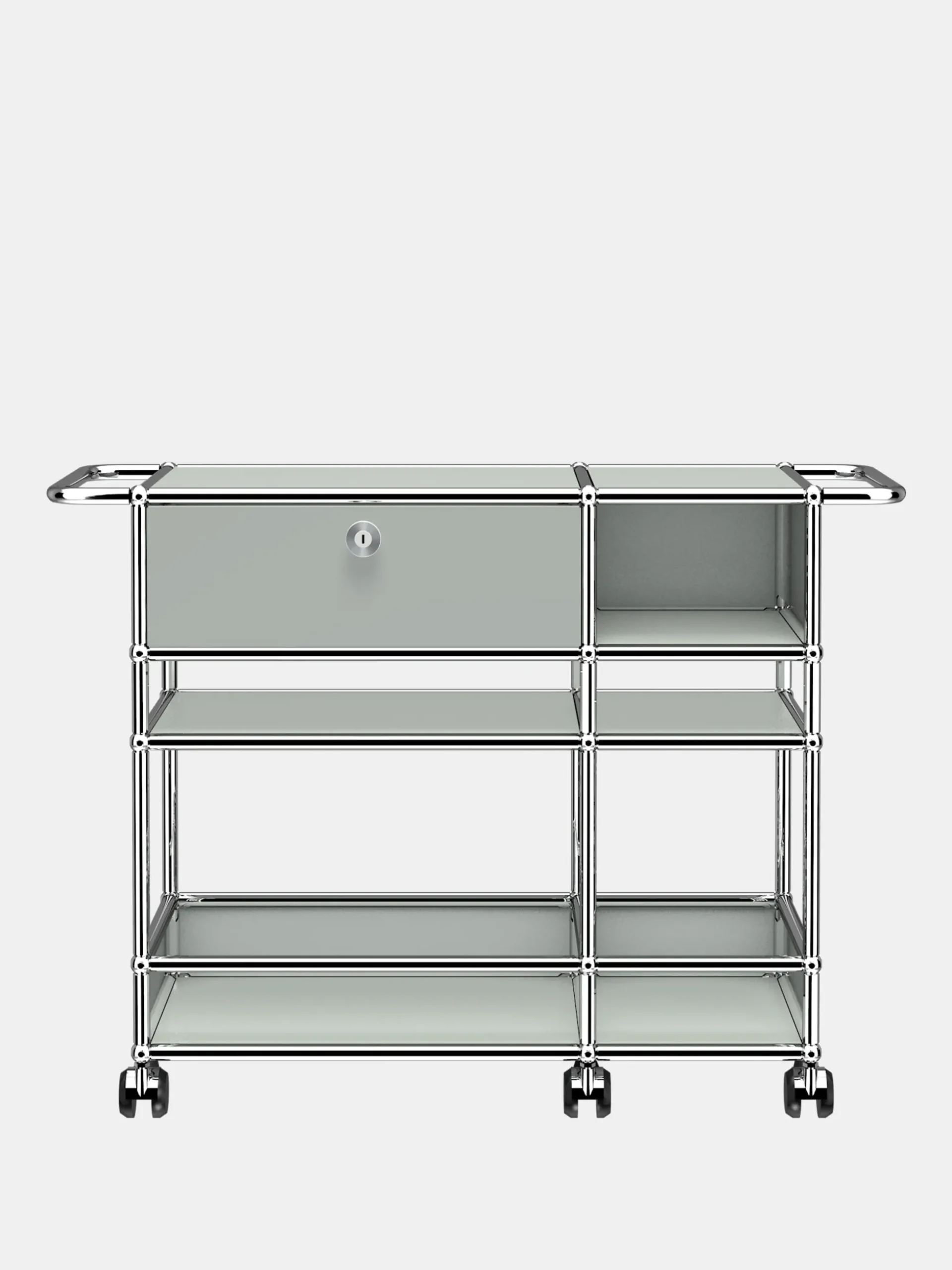 67 Utility Trolly