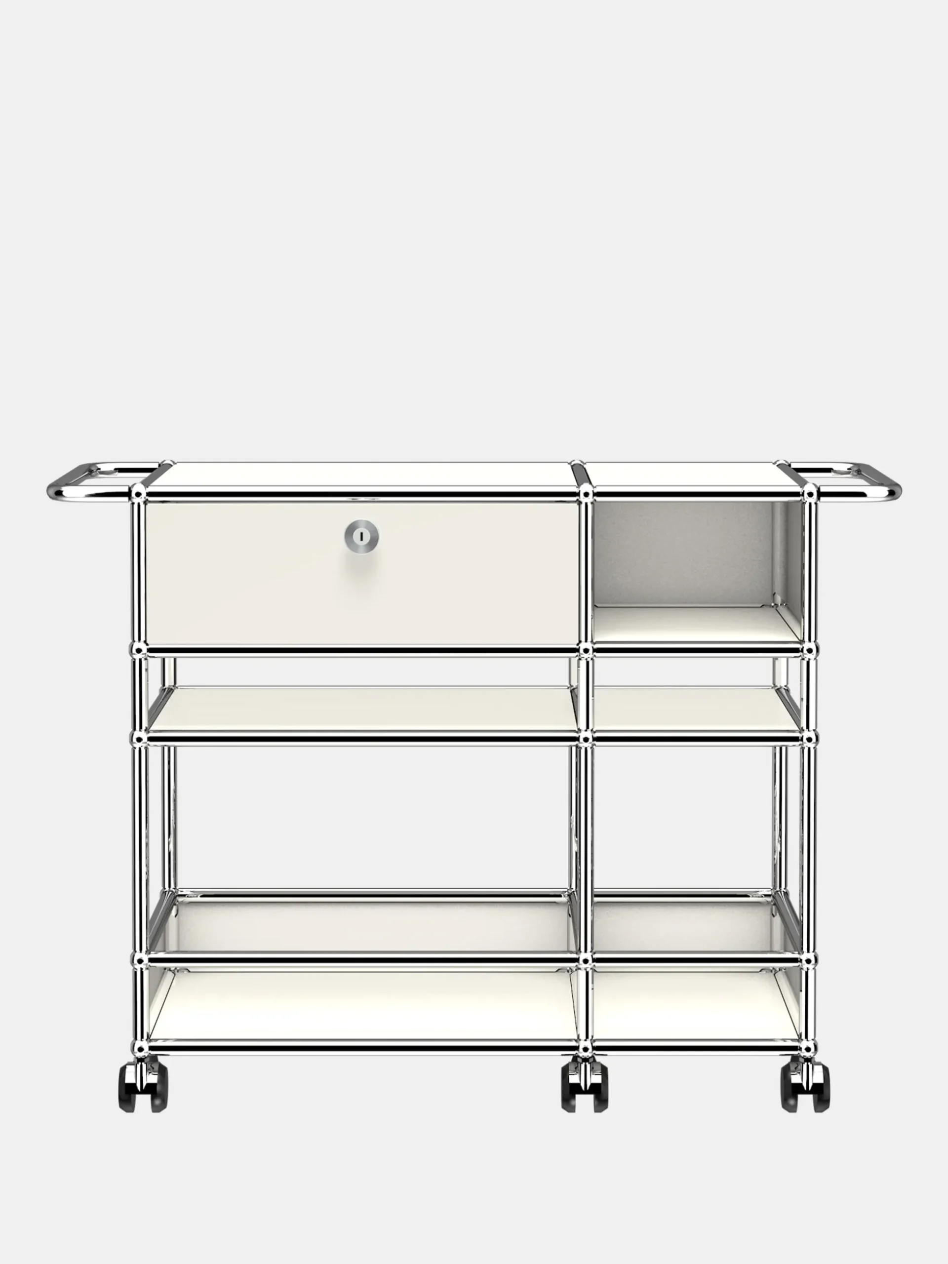 67 Utility Trolly