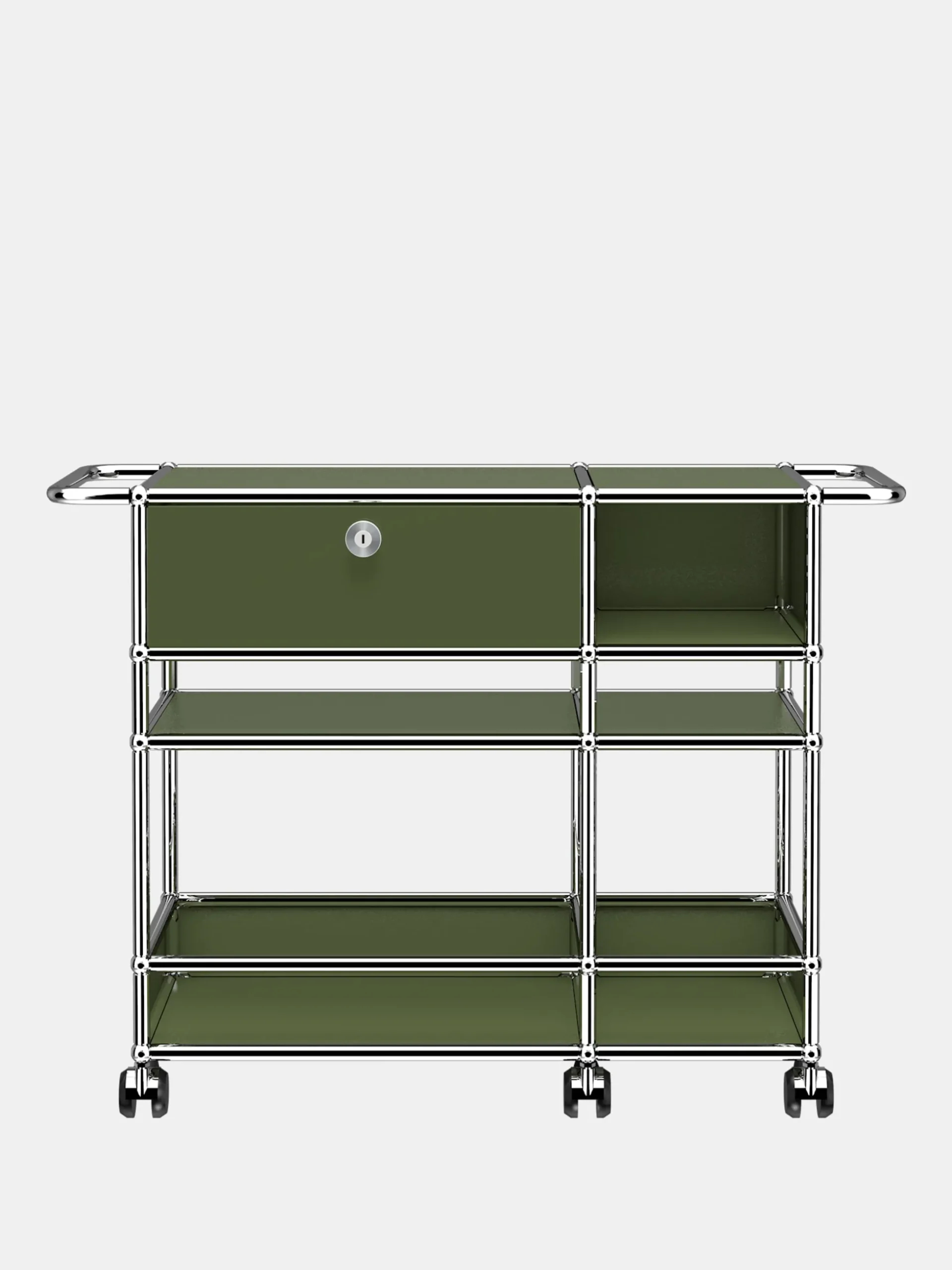 67 Utility Trolly