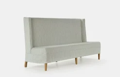 Varenne Bench