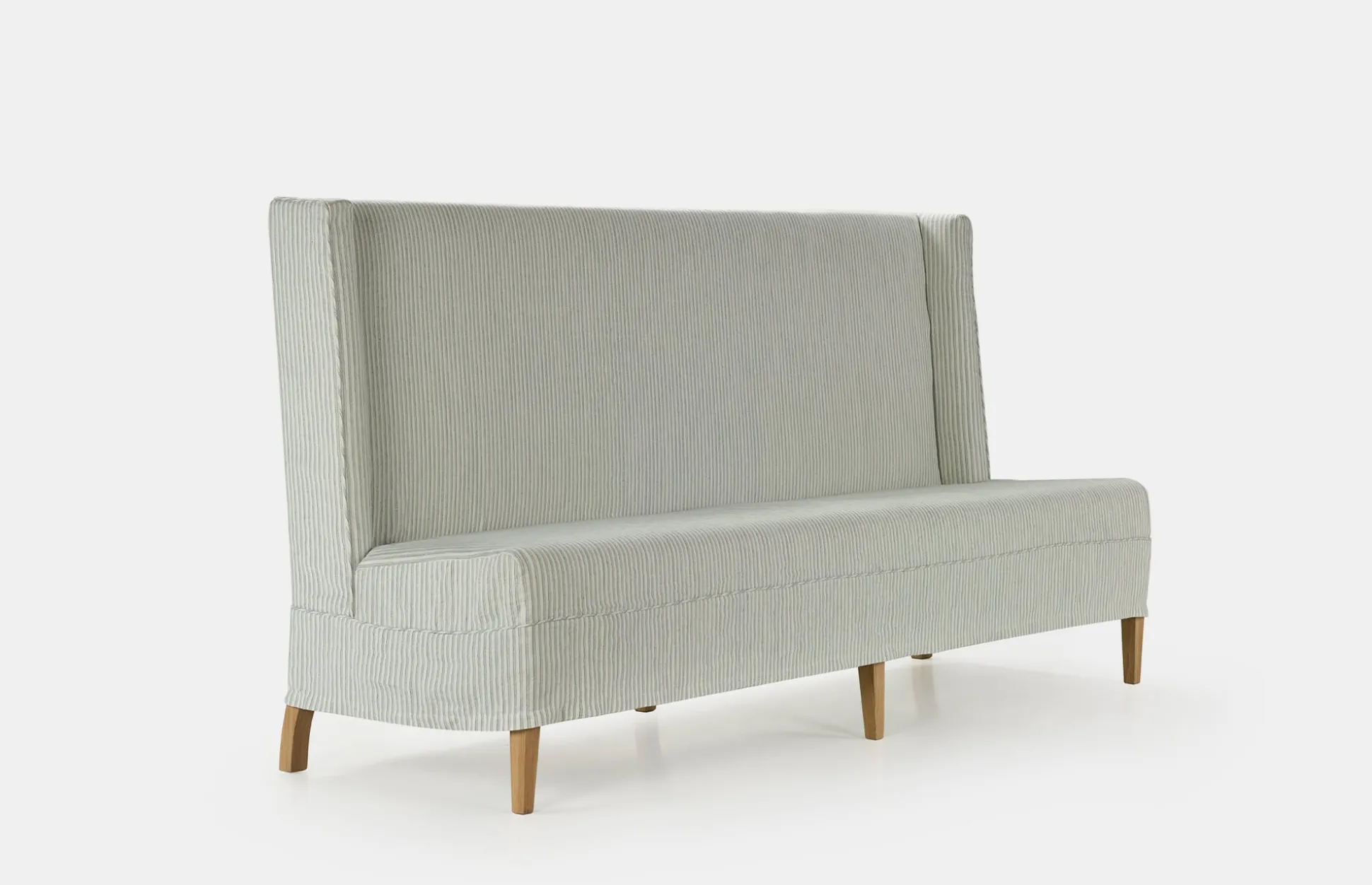 Varenne Bench