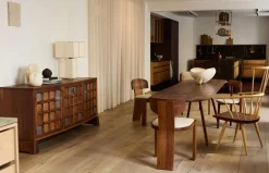 Vega A Dining Chair