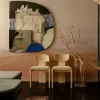 Vega B Dining Chair
