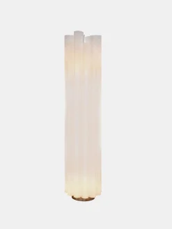 Vertical Nest Floor Lamp