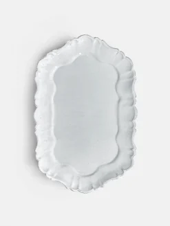 Victor Small Platter