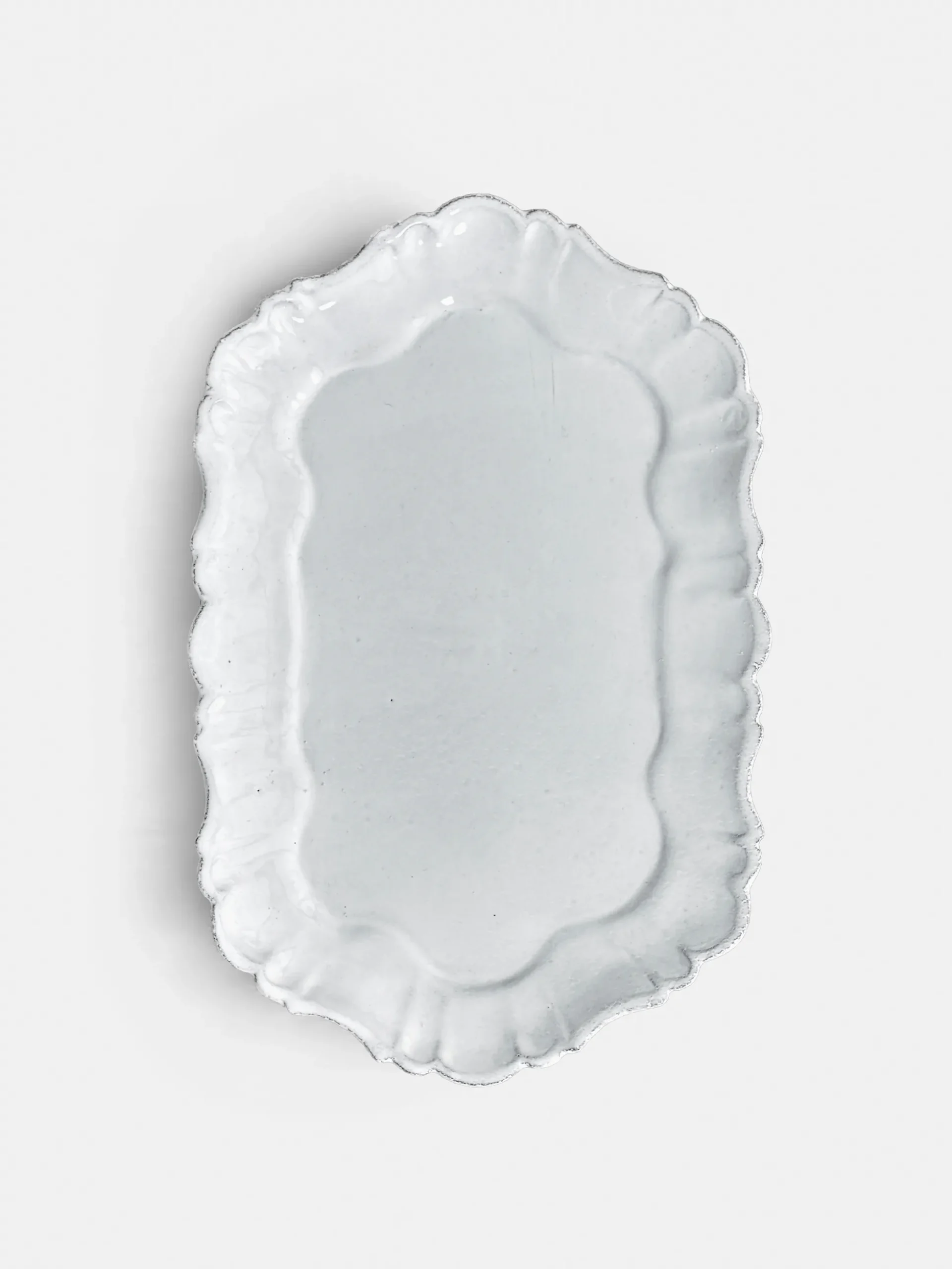 Victor Small Platter