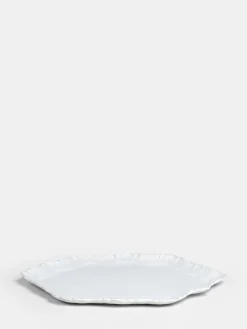 Victor Square Platter