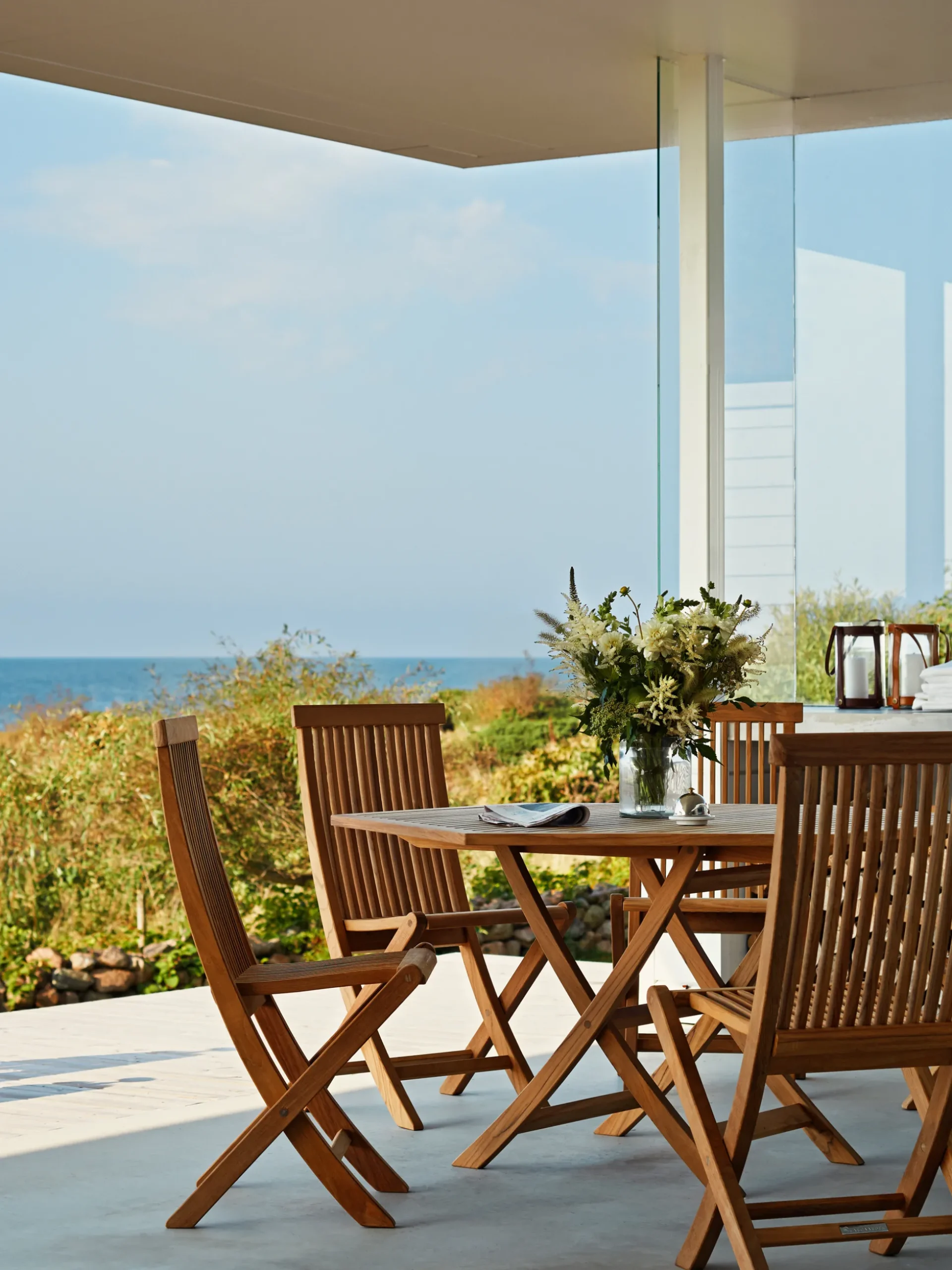 Viken Table