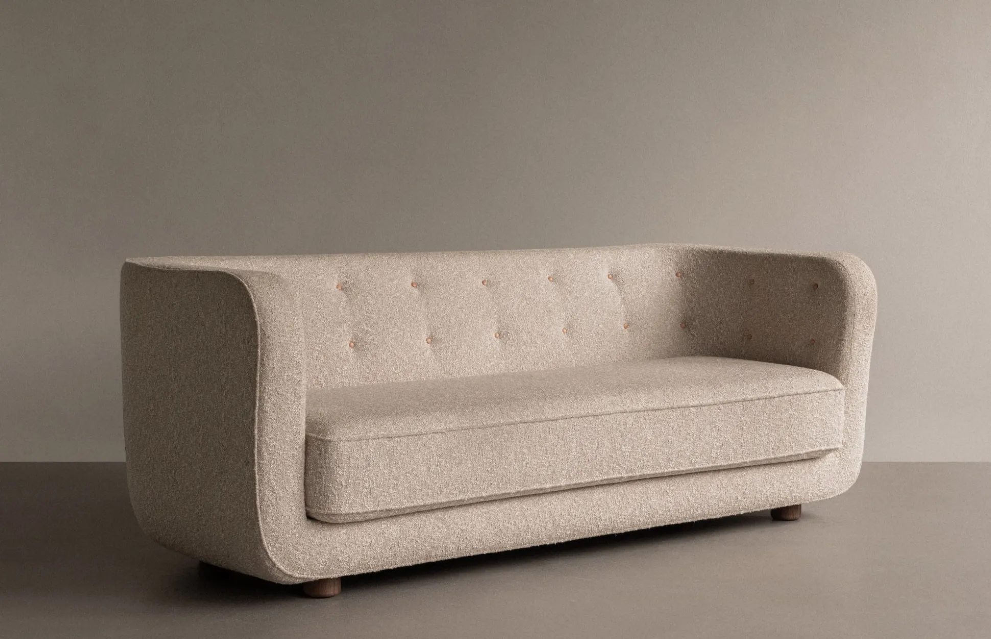 Vilhelm Sofa