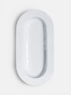 Villa Medici Long Platter Large