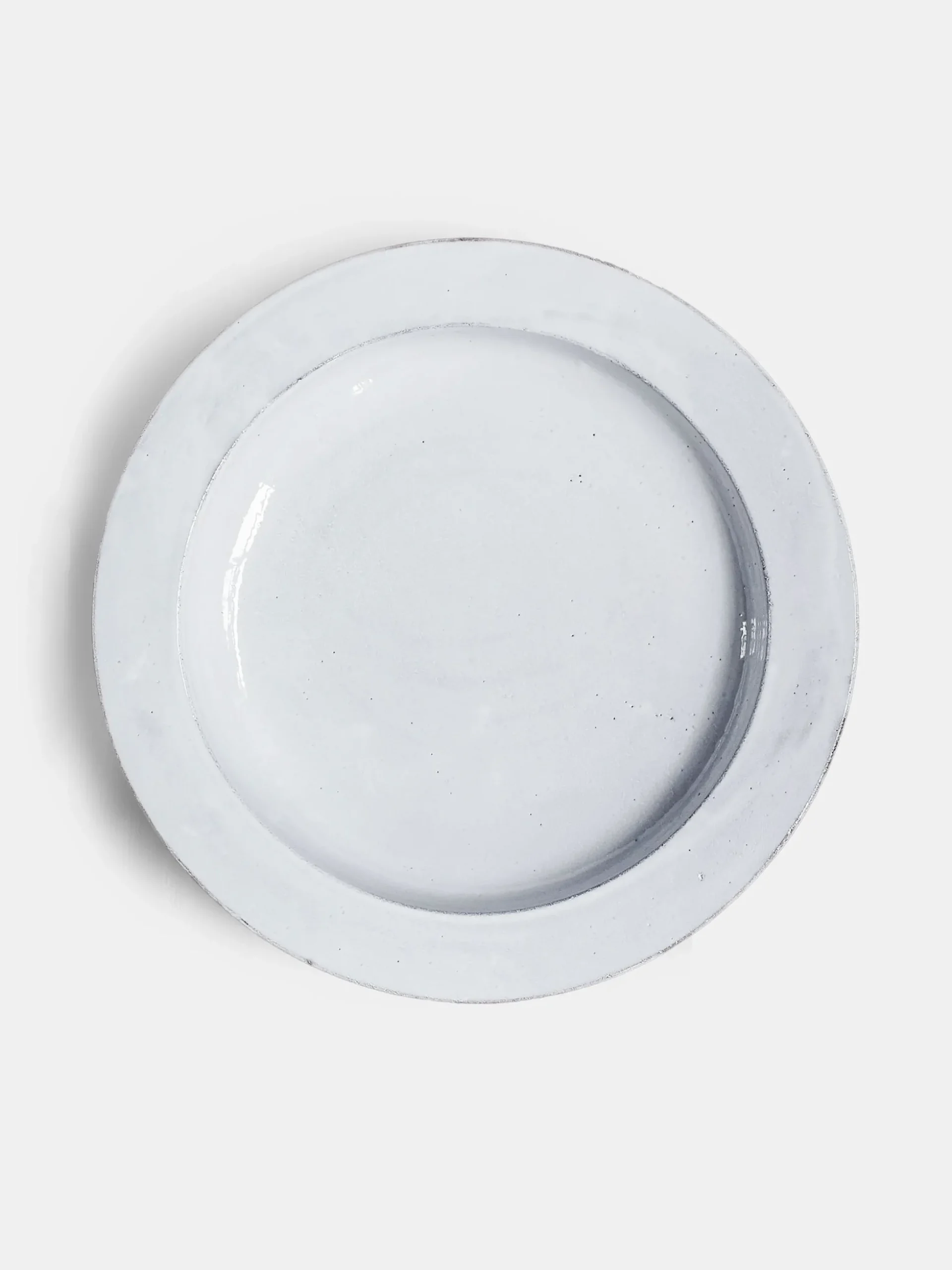 Villa Medici Round Platter