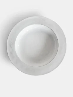 Villa Medici Round Platter