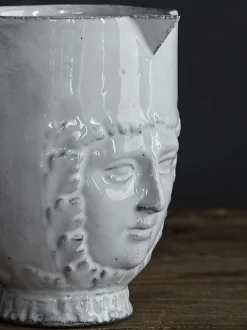 Visage Pitcher