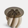 Water Lily Side Table