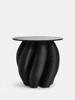 Water Lily Side Table