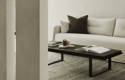 Weave sofa - 3 Seater