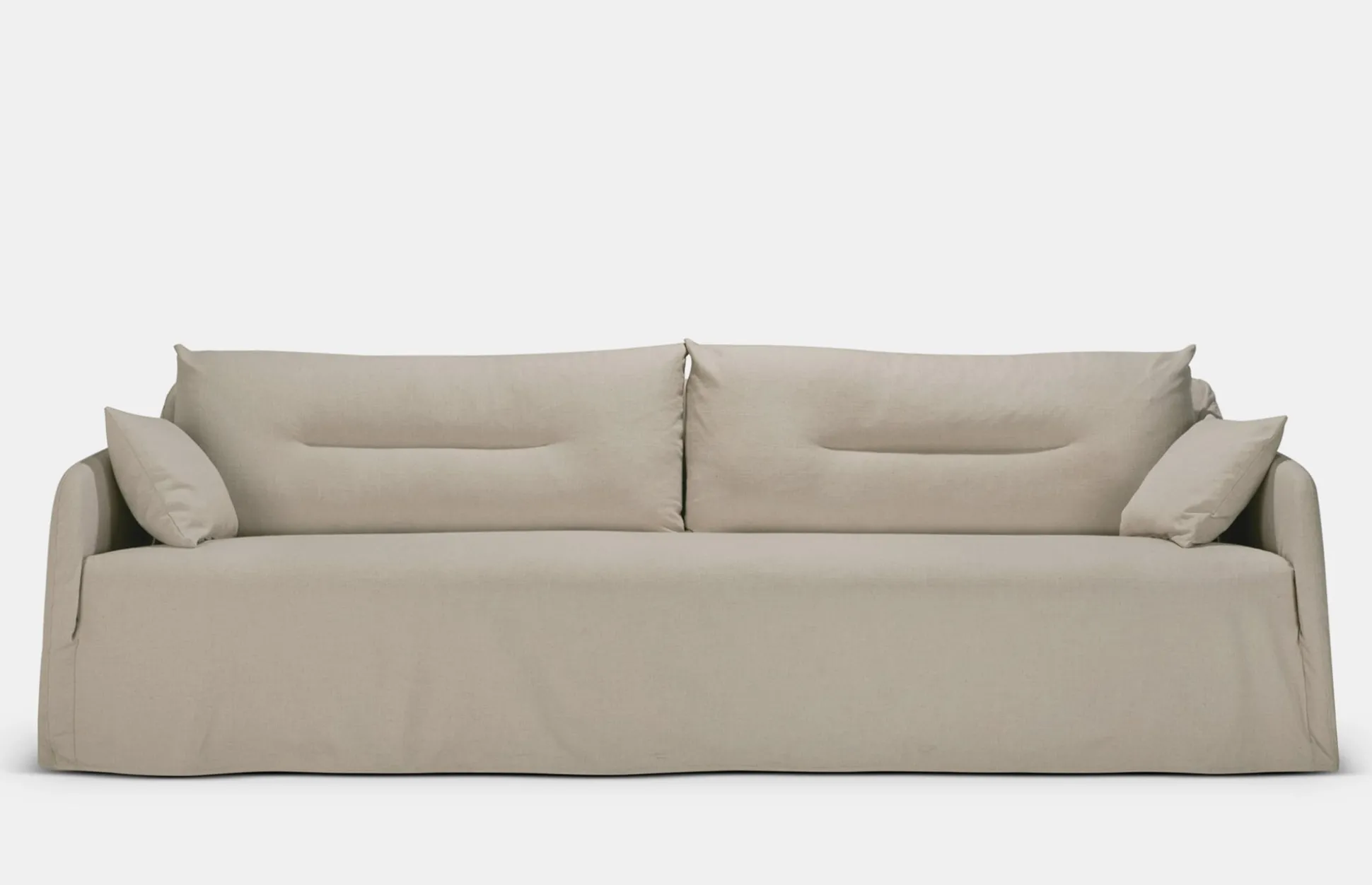 Weave sofa - 3 Seater