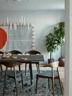 Welles Dining Table