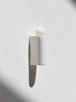 White Porcelain Series Wall D3
