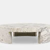 Winona Marble Coffee Table