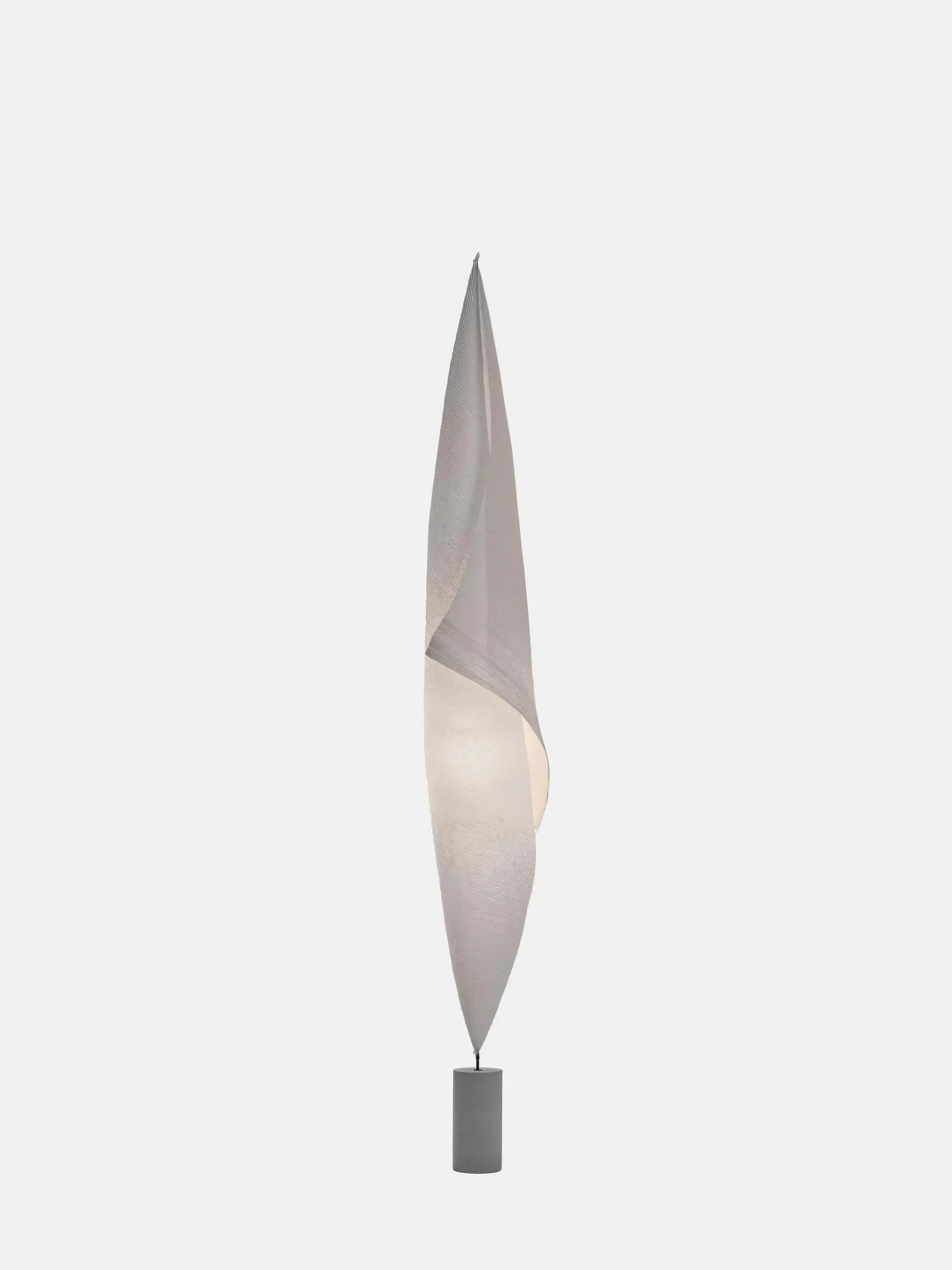 Wo-Tum-Bu 2 Floor Lamp