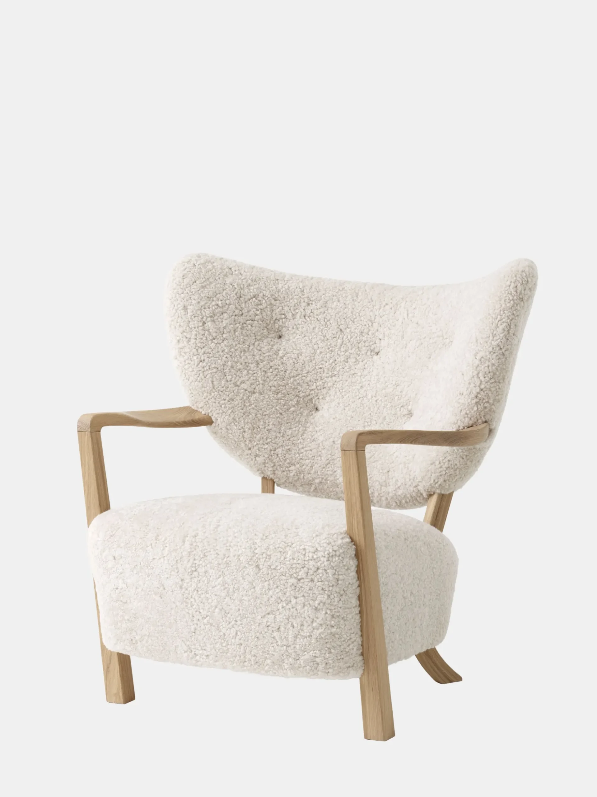 Wulff Lounge Chair ATD2