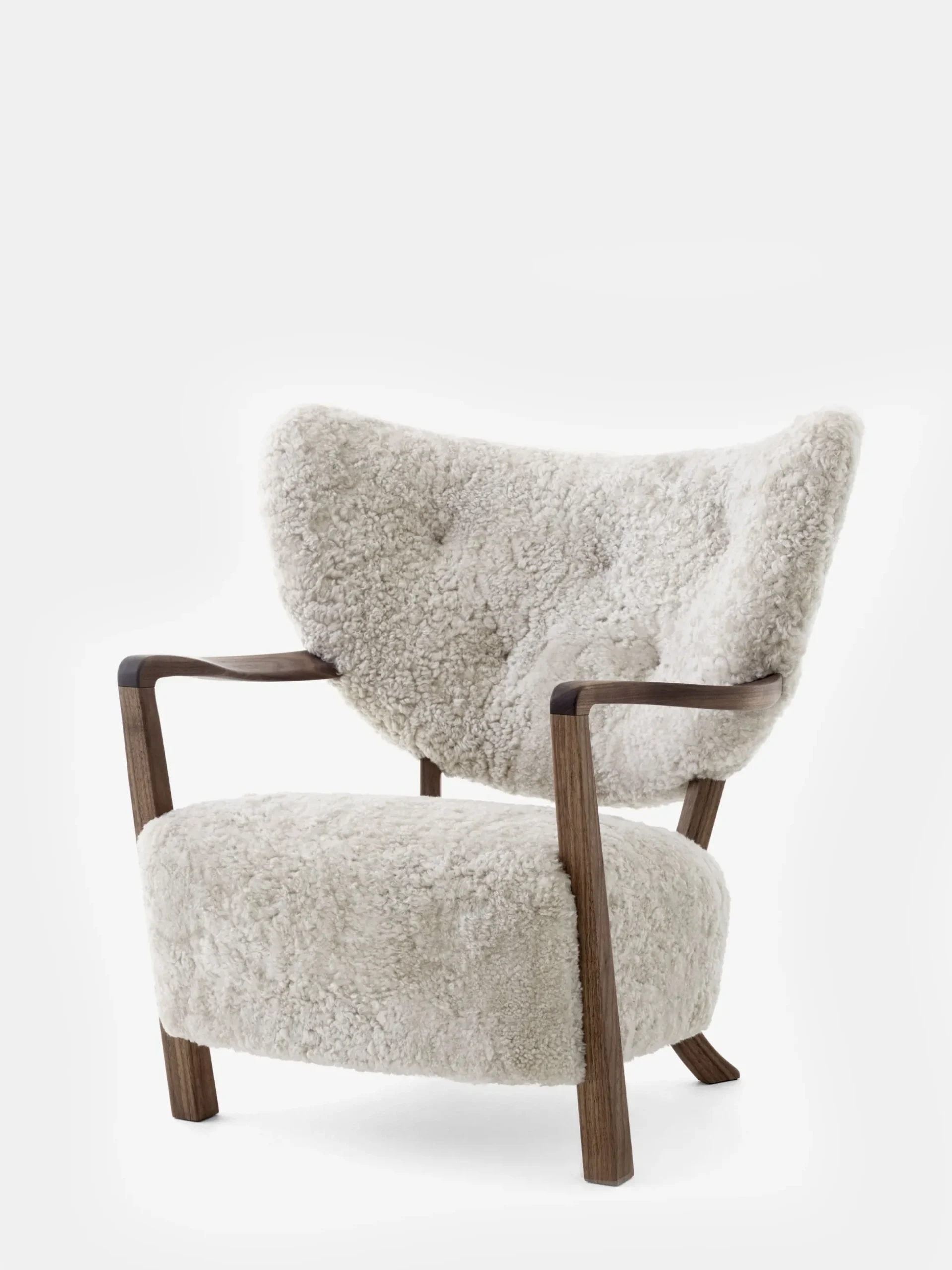 Wulff Lounge Chair ATD2