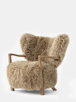 Wulff Lounge Chair ATD2